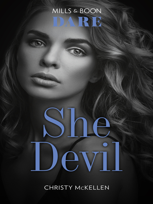 Title details for She Devil by Christy McKellen - Available